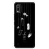 For Nokia C21 Plus Case Phone Cover Coque Black Silicone Soft Back Cover Case For Nokia G21 / G11 / C21 Plus Case C21Plus Funda