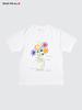 Uniqlo Peace For All Graphic T  shorT Sleeve  Regular fiT  Picasso