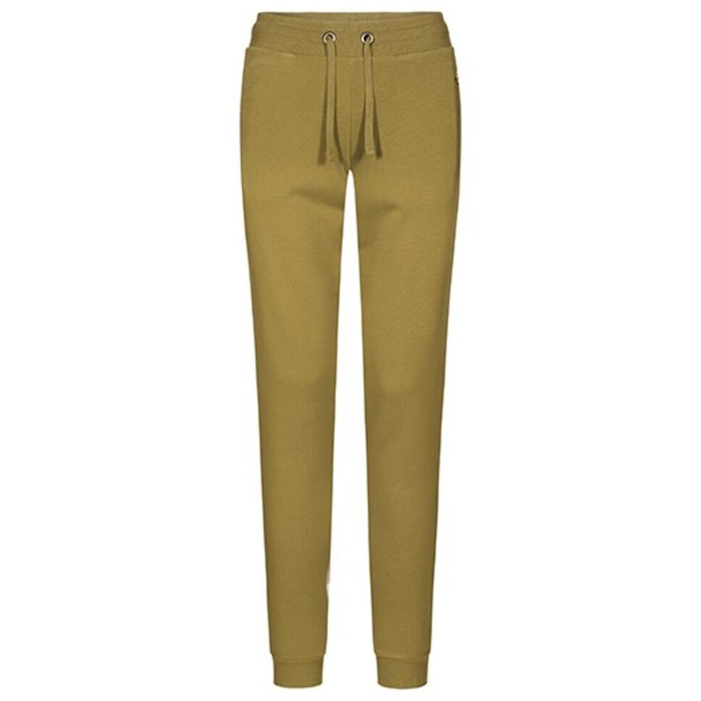 X.O By Promodoro Womens/Ladies Plain Trousers