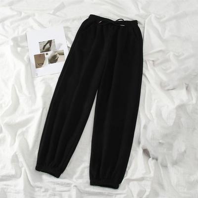 Women Sweatpants Baggy Fashion Oversize Sports Pants Joggers Streetwear Trousers