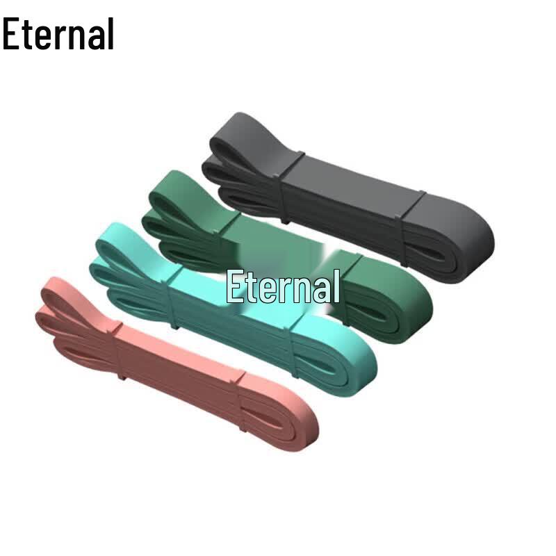 Yongzhi Pull-Up Assist Resistance Band