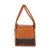 Nuova Borsa Trasportino di Lusso in Pelle PU per Animali Domestici Borsa a Mano Traspirante per Cucciolo Gatto Borsa Monospalla alla Moda per Cani Borsa da Viaggio Portatile per Animali Domestici