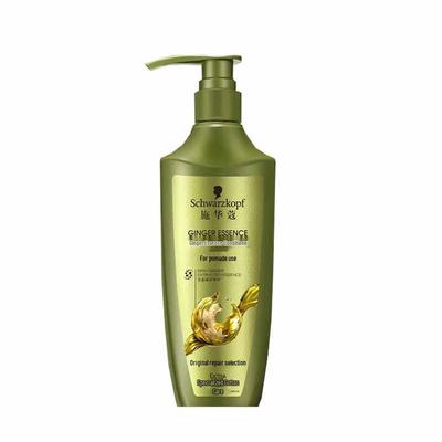 Schampon och hårbalsam – Hårbalsam