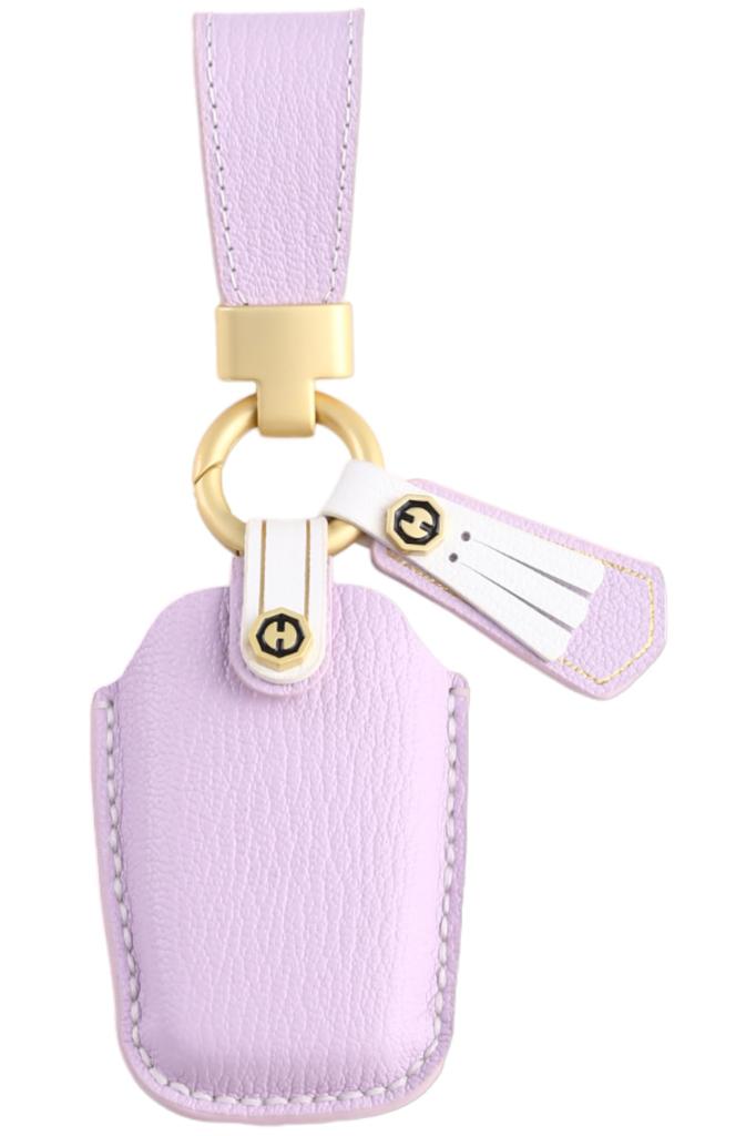 Dull Color VOXY 90 Series Key Case, Ladies, Cute Design, Noah 90 Series, Alphard,