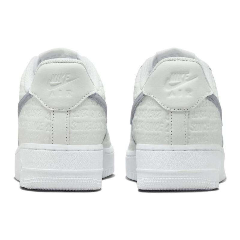Nike Air Force 1 Low Since 1982 Women's Sneakers FJ4823-100