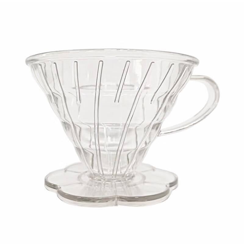 SX Pour Over Coffee Dripper
