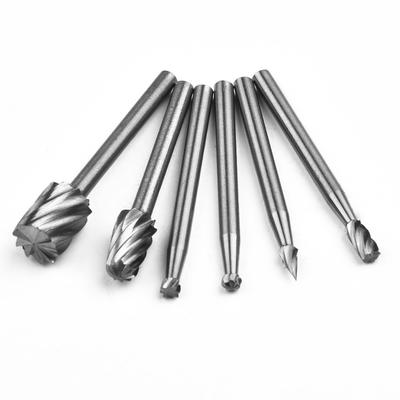 Neue Fräser Fräser Praktisches Set Marmorteile