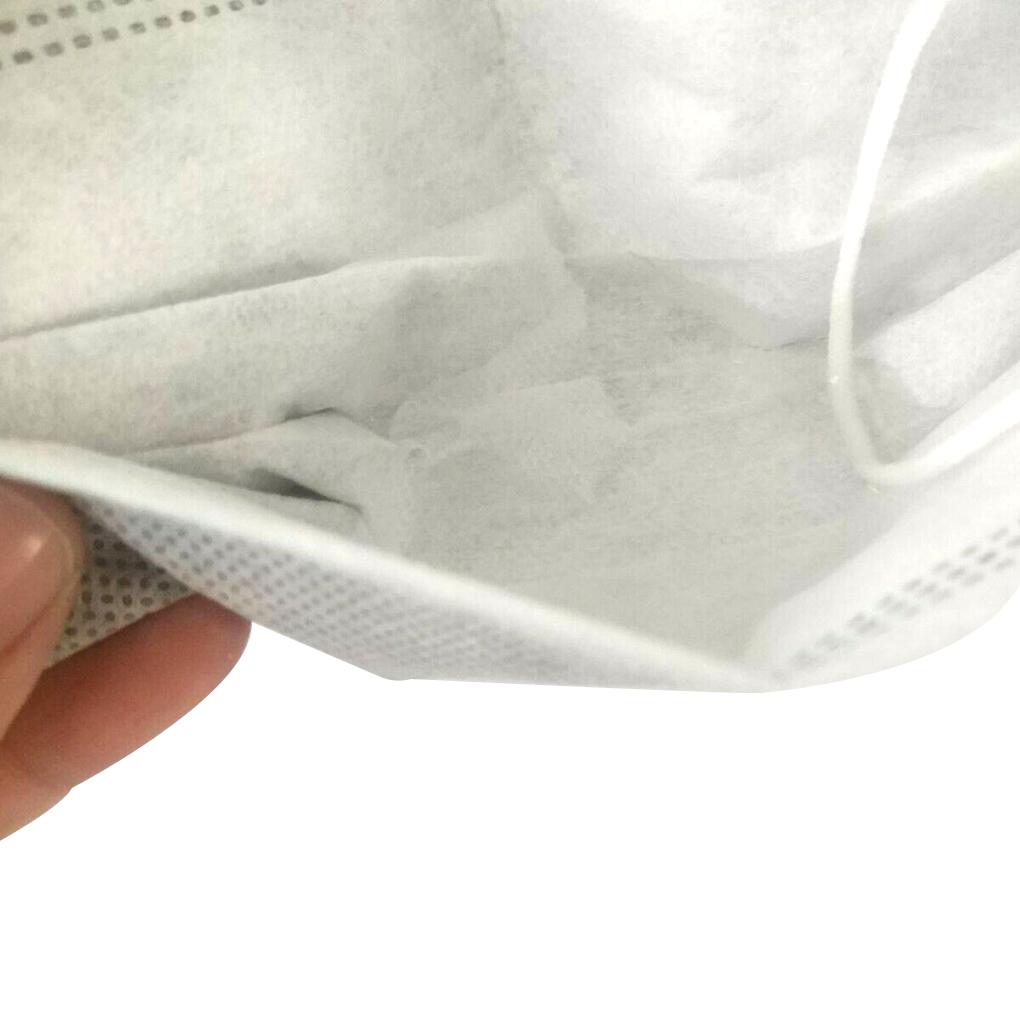 Many Types Thickened Mask Mouth Nose Mask Breathable Activated Non\-woven Fabric Masks