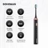 Suohaman Y1 Smart Sonic Electric Toothbrush