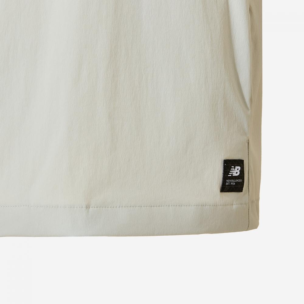 New Balance Unifrozen Woven Fist Nbneeb2623   36  Light Beige