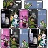 for Samsung Galaxy S25 S24 S23 iPhone 17 16 15 Xiaomi Redmi Note 14 13 12 11 Plus Pro Max XR Case Killua Hunter X Hunter Gon Freecss OPPO Huawei Cover