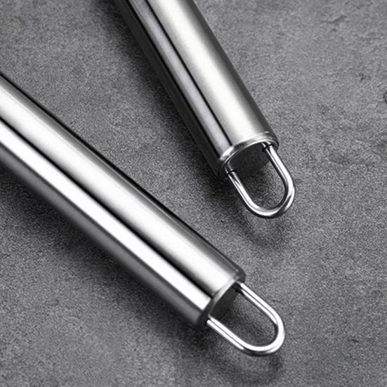Yousheng 5Pcs Cactus Peeler Chinese Noodle Cutter Stainless Steel Cactus Peeling Tool Quick Cactus Skin Removal Kitchen Gadget
