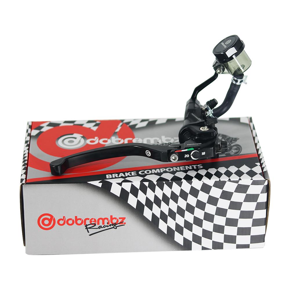 19rcs perch line clutch brake master cylinder lever 22mm universal 19mm piston for racing street bike honda yamaha kawasaki
