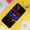 Armenian Flag Case For Samsung Galaxy A16 A26 A36 A56 A06 A55 A35 A15 A53 A32 A52 A33 A13 A14 A34 A54 A17