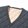 Pierre Cardin Men's Padded Warm Vest