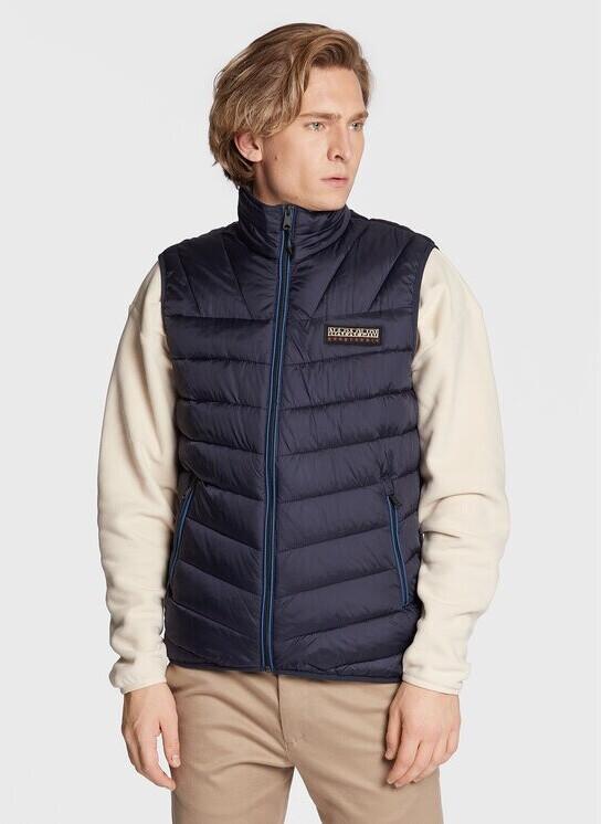 Зимняя куртка Napapijri Aerons V 3 Vest