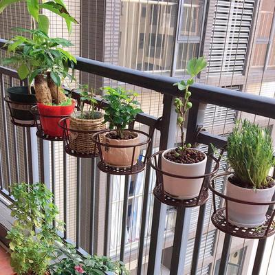 Vasi e fioriere da giardino – Vasi sospesi