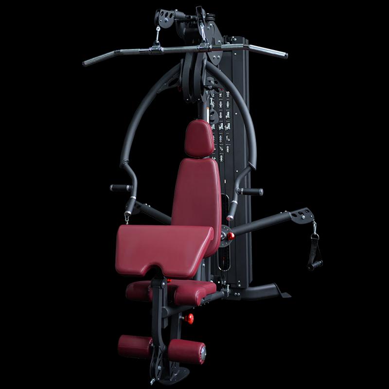 Explorer Multi-functional Strength Trainer G71