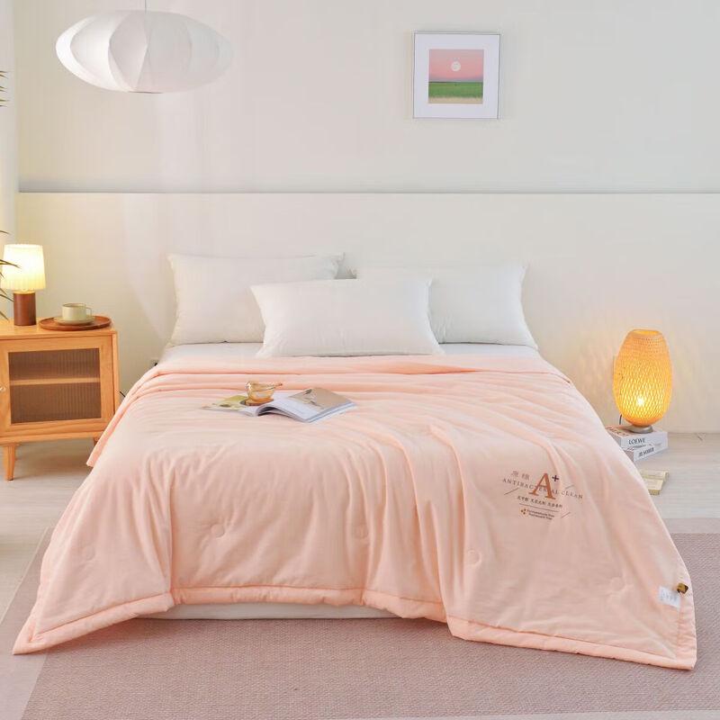 Summer Washed Cotton Quilt