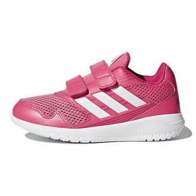 Altarun K Cushioning, Wear Resistant Low Top Kids' Running Shoes Pink Kids' CQ0032