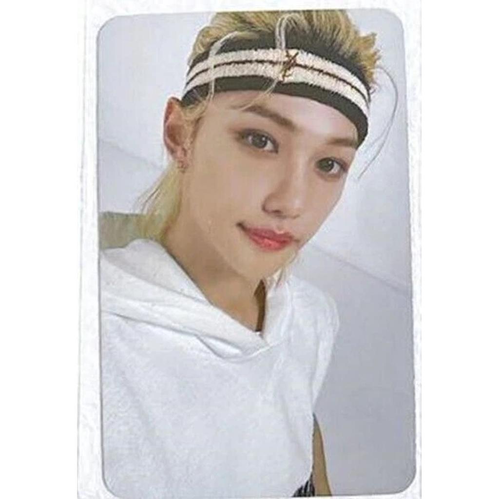 STRAY KIDS 5-STAR 5STAR STAR RIVER STARRIVER 2.0 POB OFFICIAL Photo Card