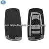 BMW F-Chassis CAS4 Smart Key, 4-Button, 315/433MHz, 49 Chip