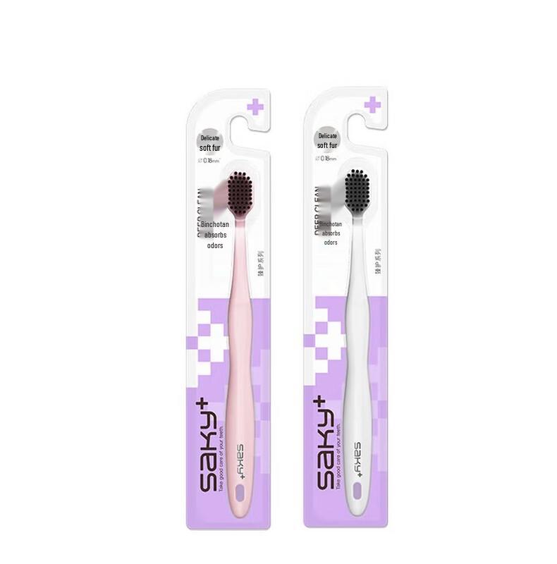 Shuke+ Refreshing Oral Care Set