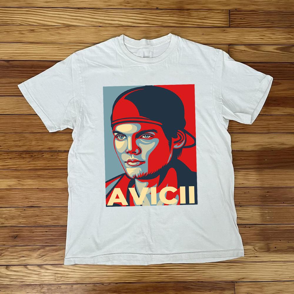 

NEW Avicii – I#039;m Tim 2024 Avicii 2024 White All Size TShirt AE164 Unisex T-Shirt XXL