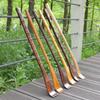 Household Wooden Massager Rake for Back Relief and Relaxation Sessions