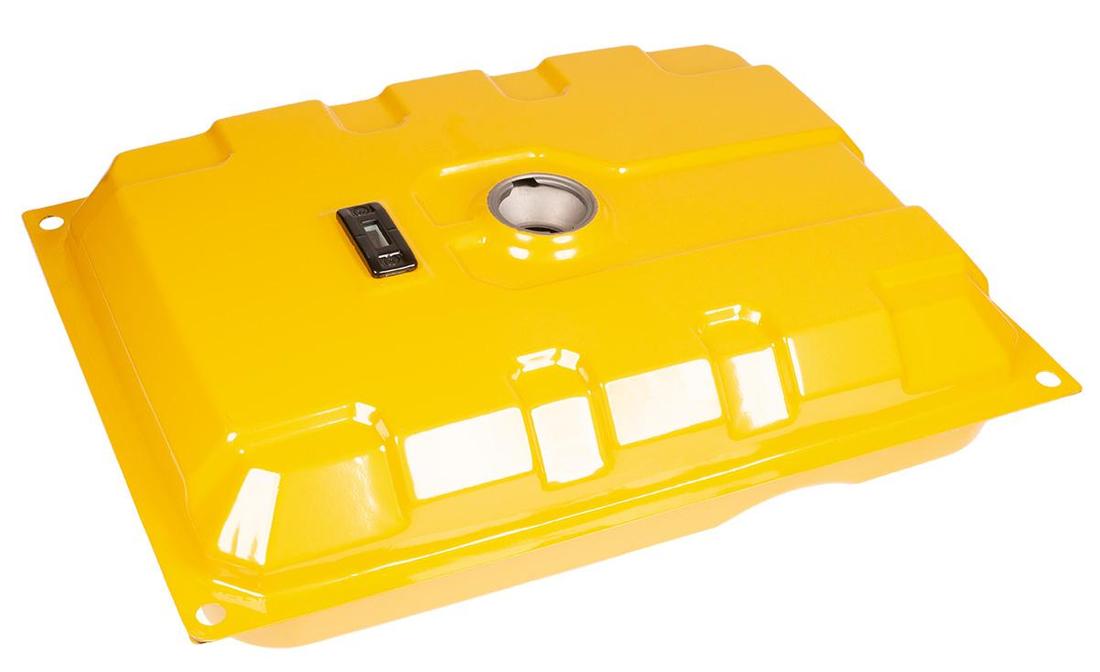 

Fuel Tank Loncin Lc6500D-As Lc8000D-As Original Part 170501013-0024