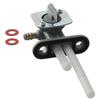 High Quality Fuel Petrol Gas Tank Tap Filter Petcock Switch For Your Bike