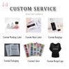 Stocks Manufacture Women's Clothing Sexy See Through Black Lace Long Summer Hollowed-out Beach Cover Up Women Soft Flare Pants