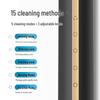 Bayer A9 Luxury Sonic Electric Toothbrush CN plug (adapter included)