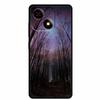 Θήκη για ZTE Blade A35e A 35 e A35 e Μαύρη Σιλικόνη Μαλακό Πίσω Κάλυμμα Θήκη για ZTE Blade A35E Θήκη Κινητού Z2466 Funda Καλύμματα