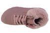 Skechers Uno - Fall Air, for Girl Pink Winter Boots