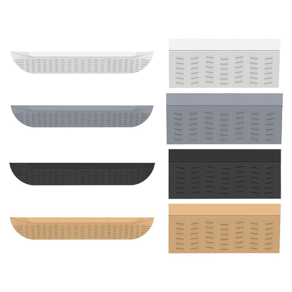 Various Sweeping Robots Threshold Strips 20cm 58cm