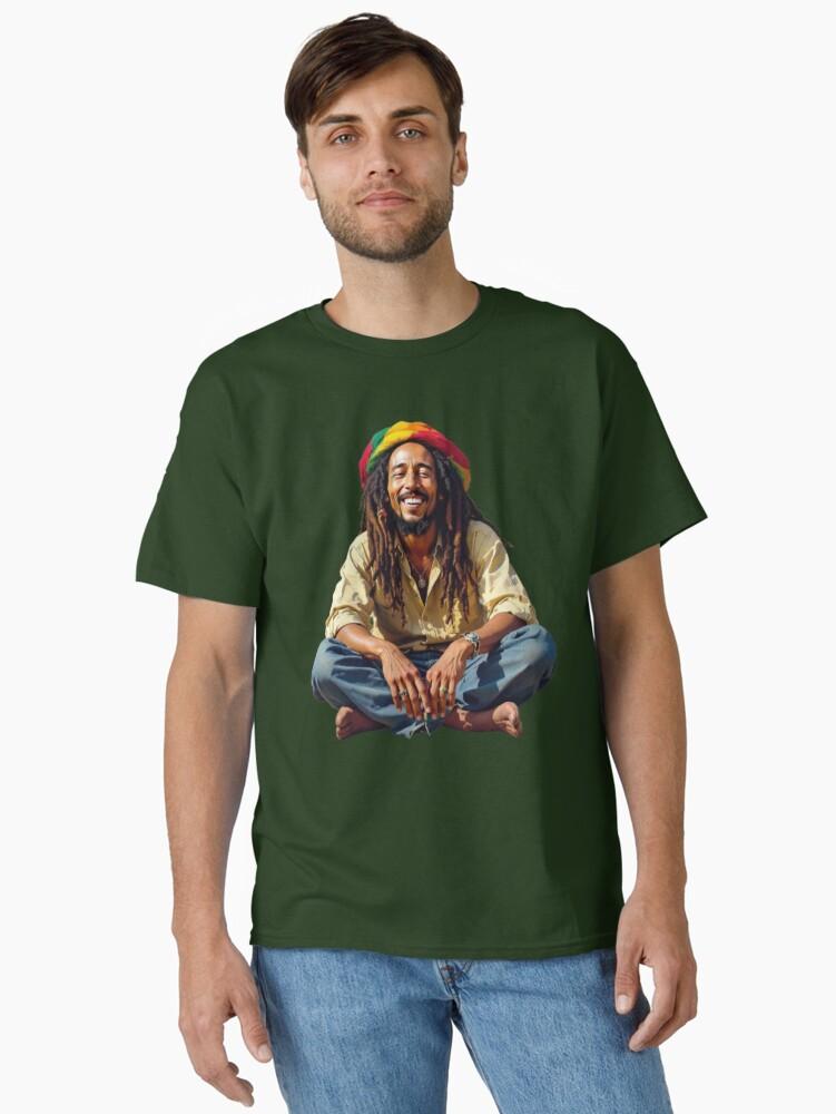 BOB MARLEY: ONE LOVE Classic T-Shirt