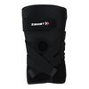 ZAMST knee supporter ZK-PROTECT for general sports, for left and right use, M size 381702