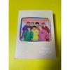 [USED] BTS 4th Muster Happy Ever DVD Taehyung Jungkook