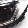 Volkswagen New Sagitar LED Headlight Assembly for 2019-2020 - High/Low Beam