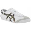 Onitsuka Tiger Unisex Mexico 66 White Camo White Green Grey 1183A941-100