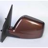 Wuling Hongguang S Rearview Mirror Set: Manual Electric Exterior Left & Right Mirrors.