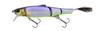 JACKALL Sleek Mikey 115SR Babataku Flashing Laser