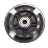 Long Lasting Performance Wheel for Kid Car Toys Flashing Lights for Added Fun