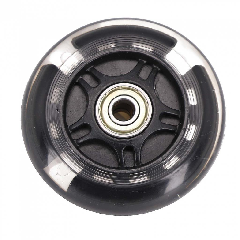 Long Lasting Performance Wheel for Kid Car Toys Flashing Lights for Added Fun