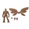 Hasbro Marvel Legends Series Guardians of the Galaxy 3 Action Ages 4 and Authentic Groot, Vol. 6-inch (15cm) Figure, Up, F6482,