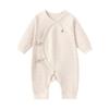 Combinaison bio en coton pour bébé nouveau-né babylove