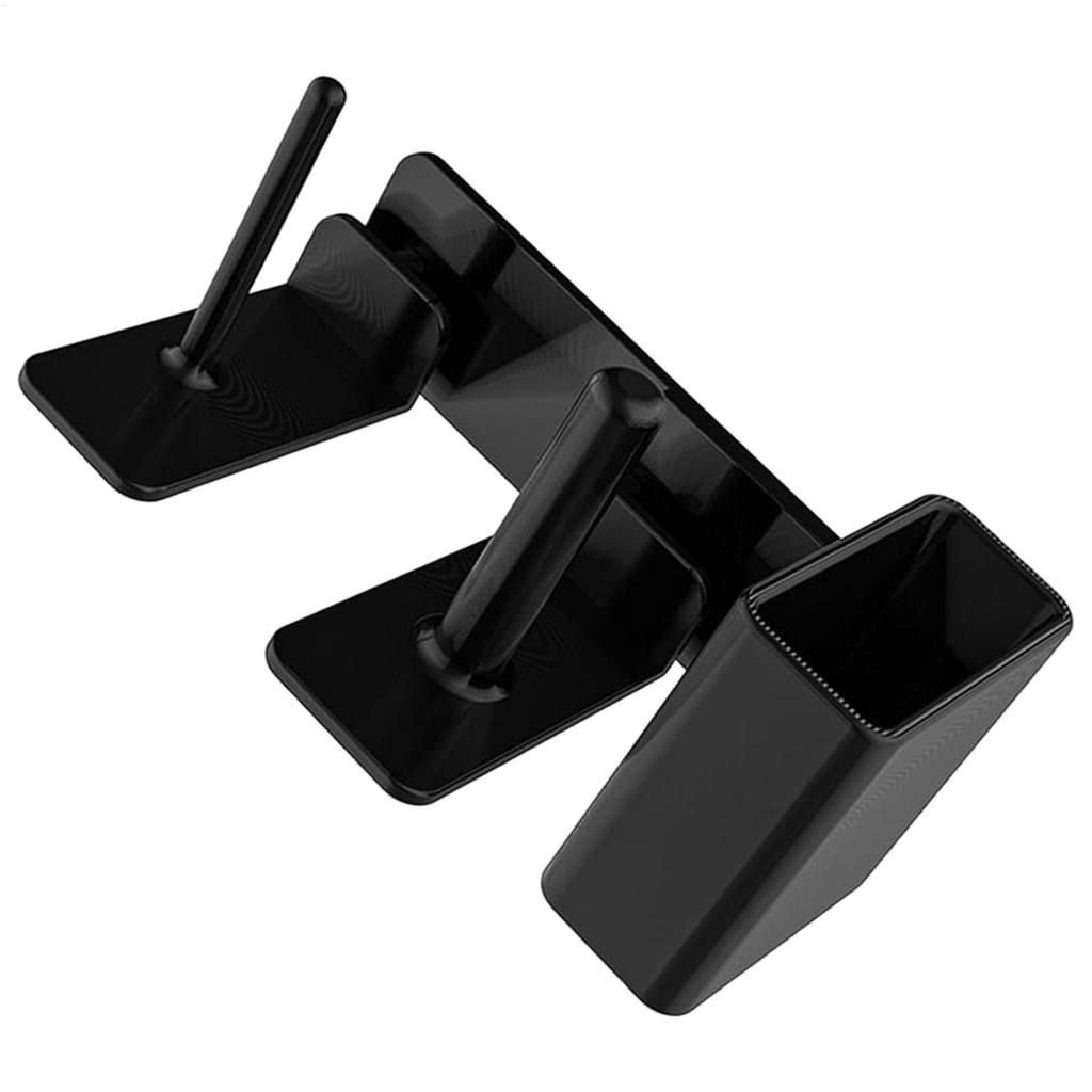 Becherhalter Deckelspender Becherdeckelspender Strohhalm Organizer Theke Getränkemaschinenzubehör für Zuhause Buffet Brautparty