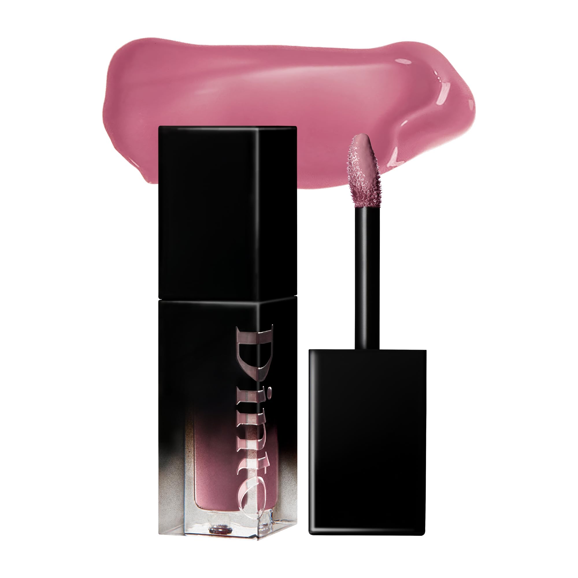 Blur Glow Lip Tint 221 Korean Cosmetics Shiny High Color Payoff Transparency Moisturizing [Dinto Official] Tēmet Nōsce Long-lasting