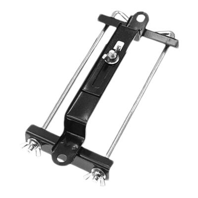 Hold Down Bracket, Car Tie Down Bracket, Thick Adjustable Car Cross